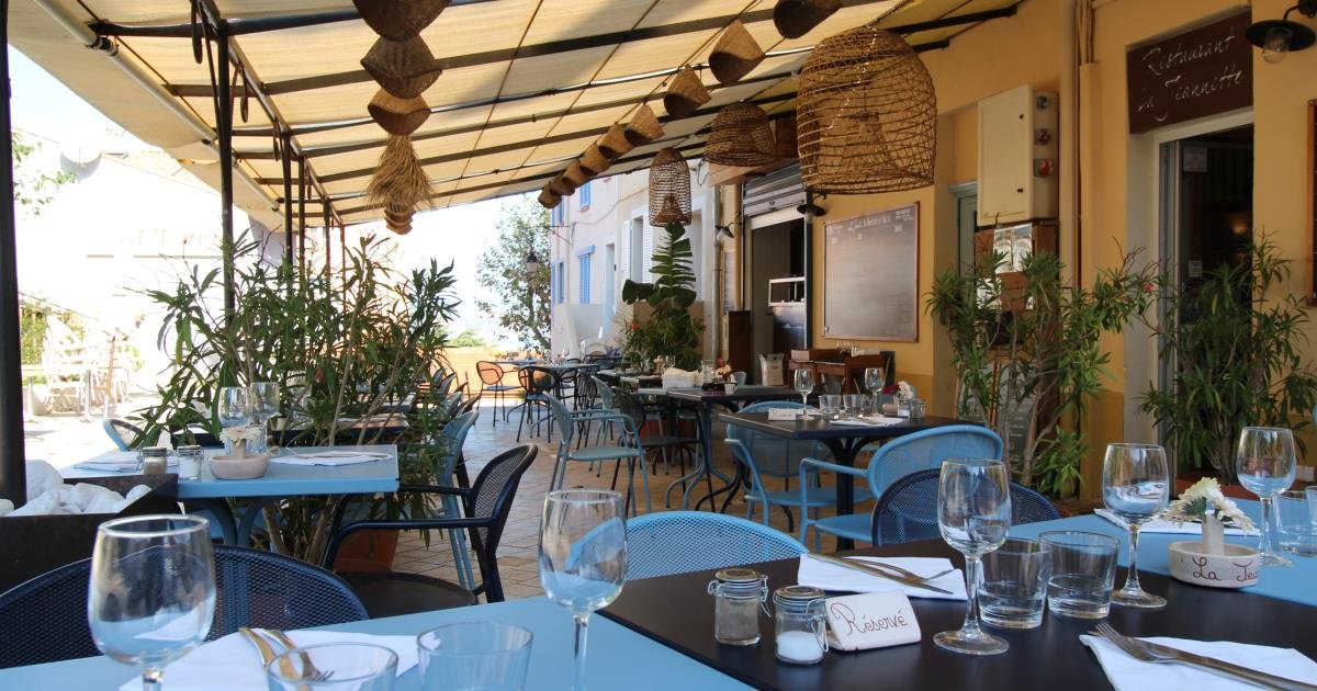 La Jeannette