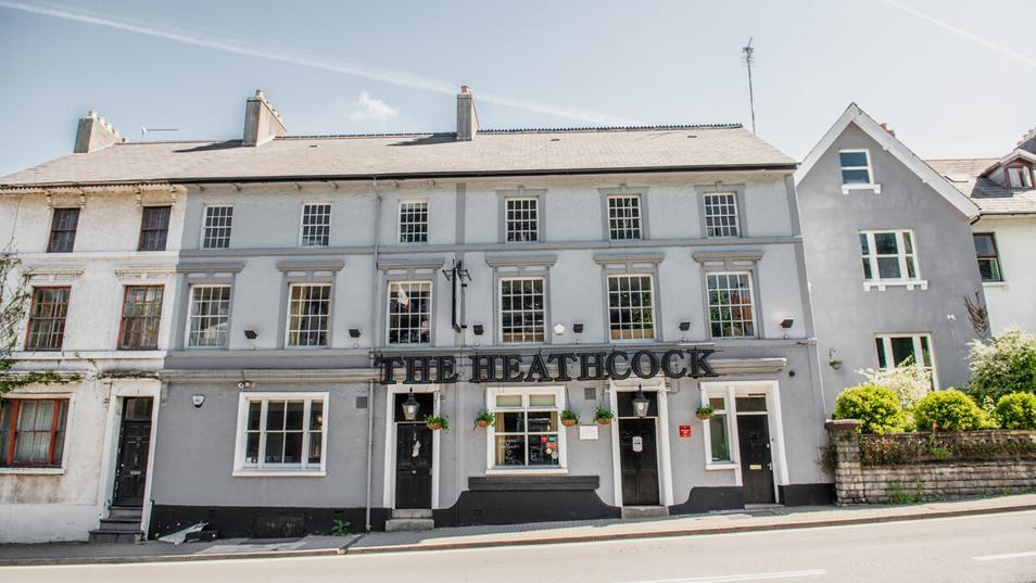 Heathcock