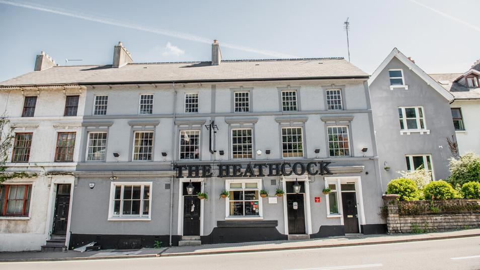 Heathcock, Cardiff, United Kingdom