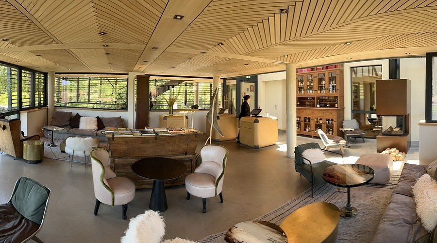 Restaurant Le Pré