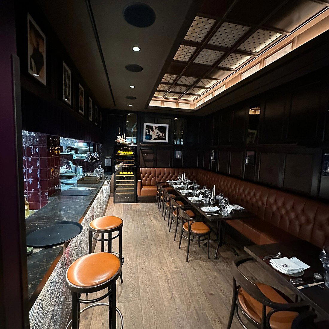 chez l'ami TORTUE