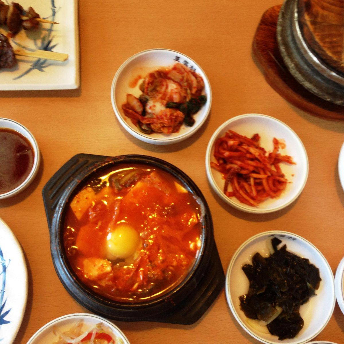 Tofu Village restaurant in Houston, United States