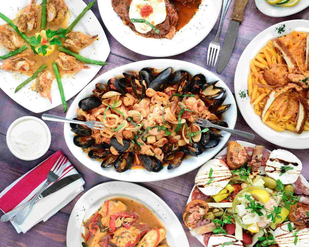 Ceres’ Table, Chicago, United States