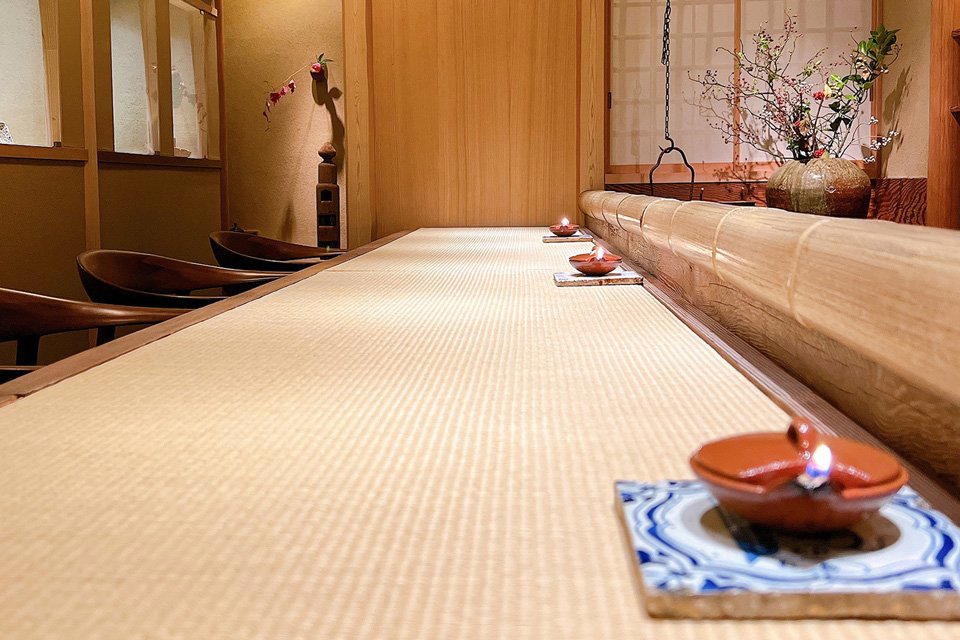 Tsukioka, Kyoto, Japan