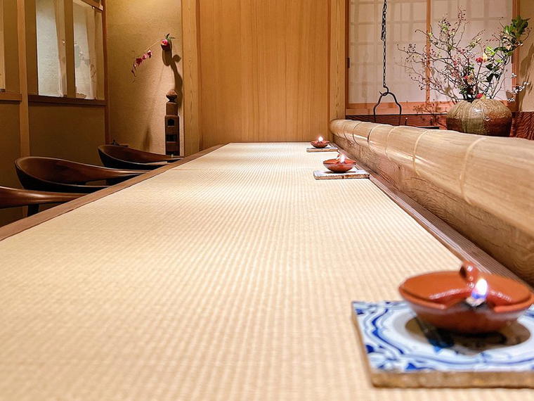Tsukioka, Kyoto, Japan