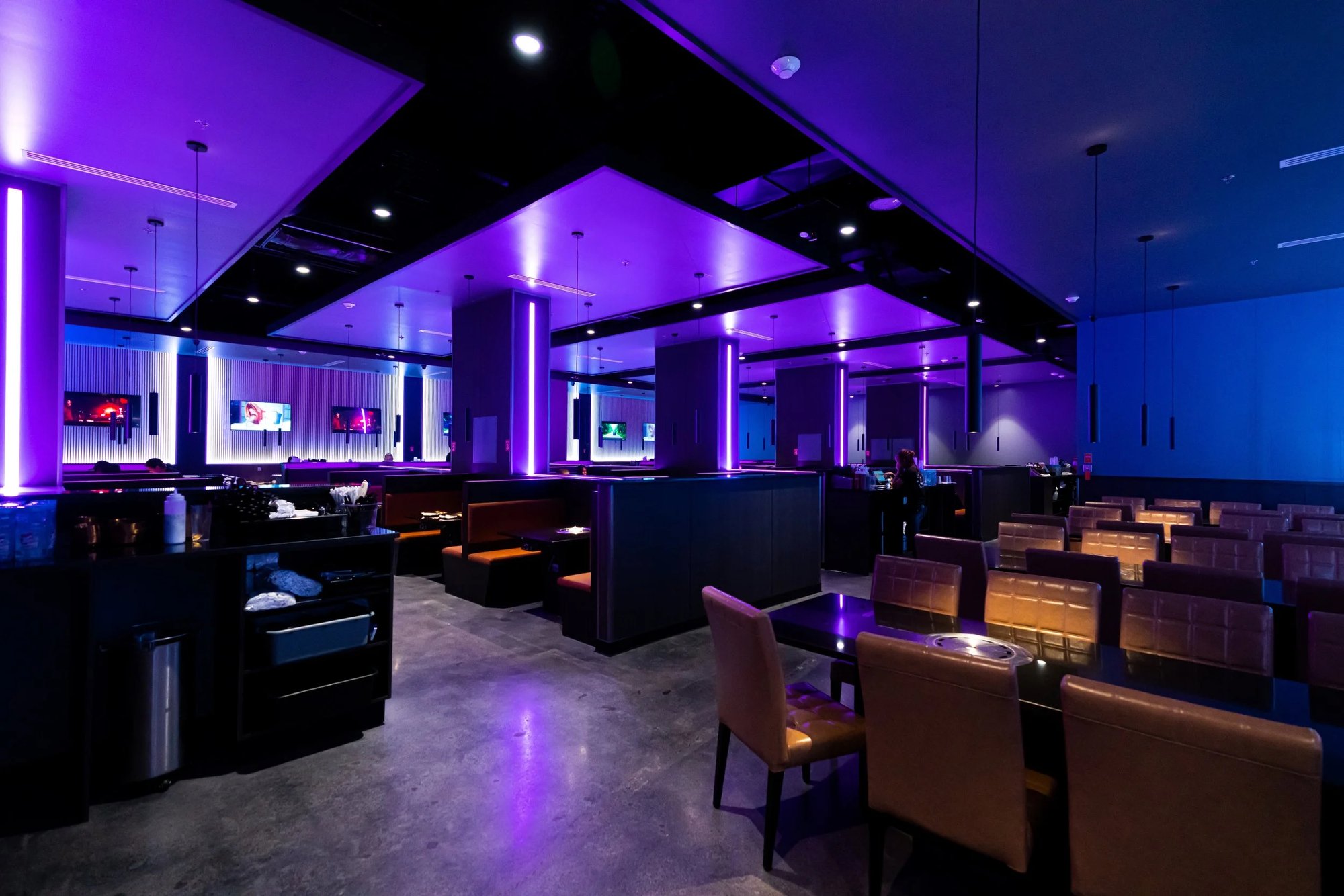 Firepan Korean BBQ - Waldorf restaurant in Waldorf, United States