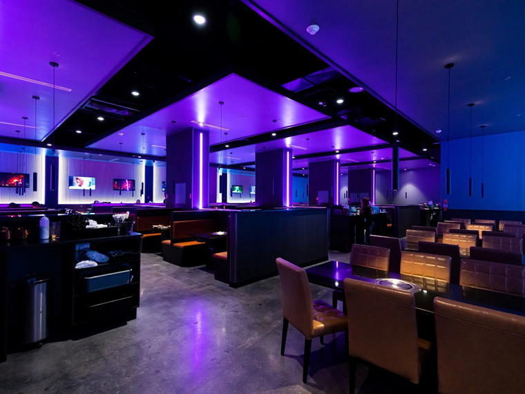 Firepan Korean BBQ - Waldorf, Waldorf, United States