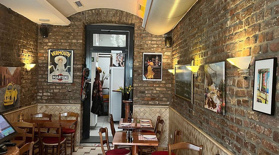 Enoteca, Restaurant in Freiburg im Breisgau