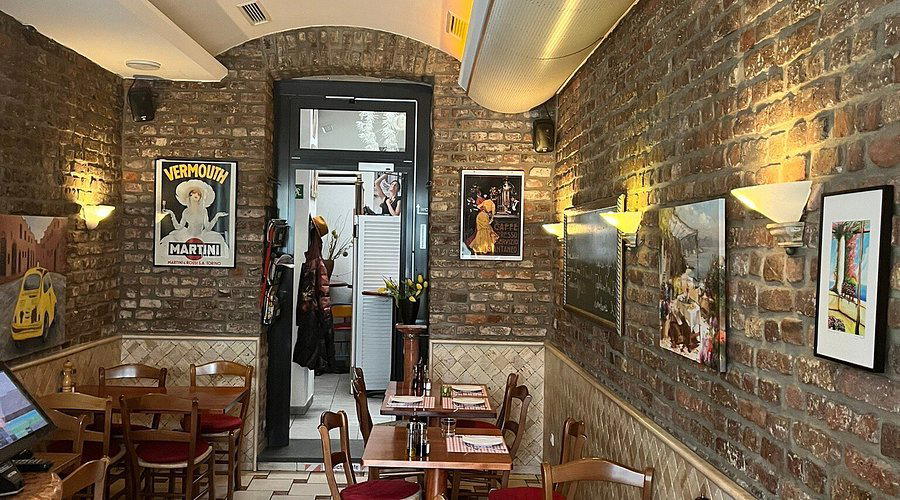 Enoteca, Freiburg im Breisgau, Germany