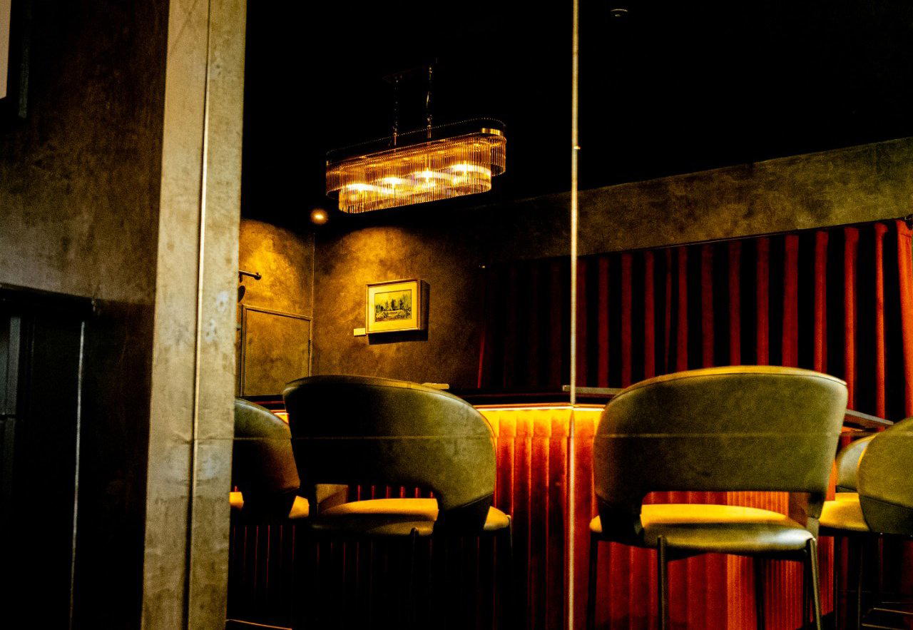 Lofft restaurant in Cardiff, United Kingdom