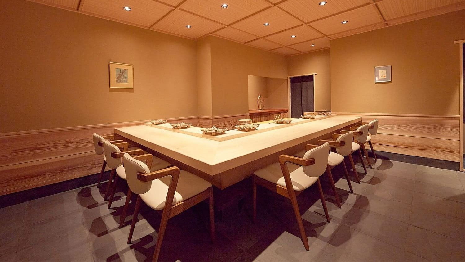 箱崎町すみと, Restaurant in Tokyo