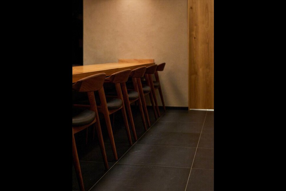 片町 川口, Restaurant in Osaka Shi
