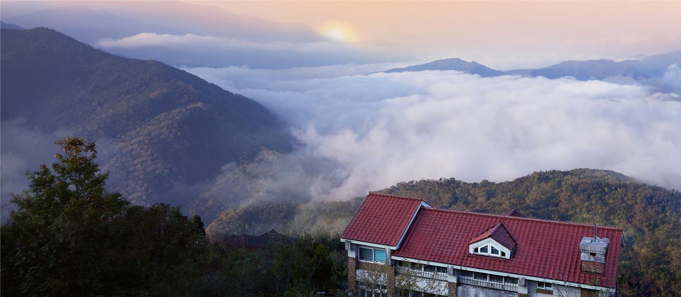 Virgino Restaurant, Restaurant in Nantou