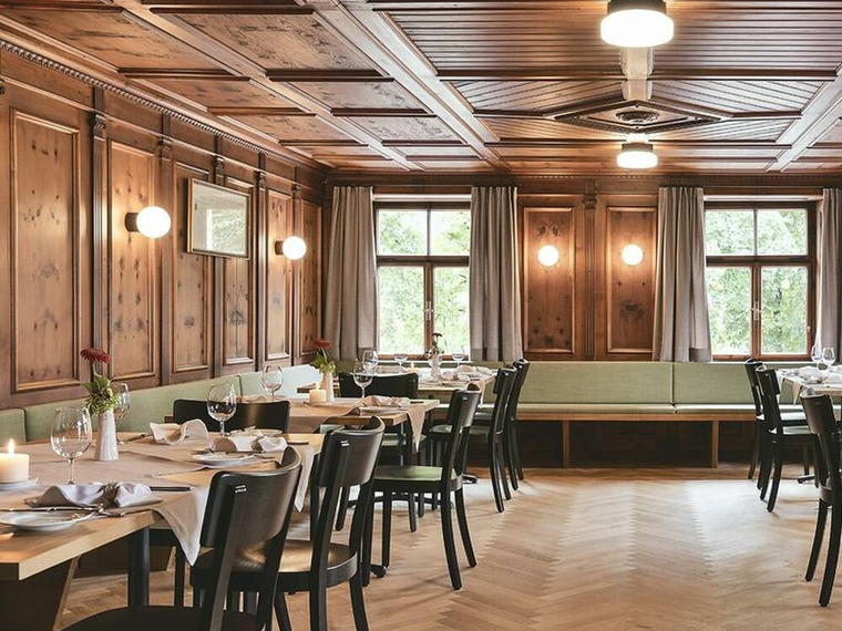 Gasthof Rössle, Innerbraz, Austria