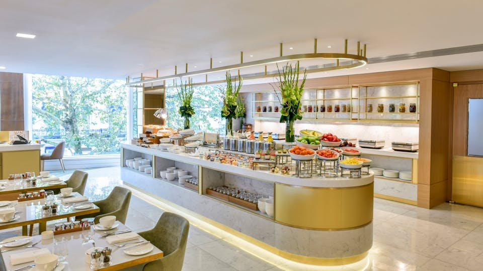 Park Restaurant