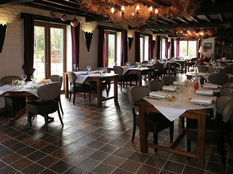 La Flambée, Villers Pol, France
