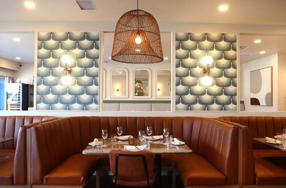 Trullo Trattoria, Restaurant in Calgary