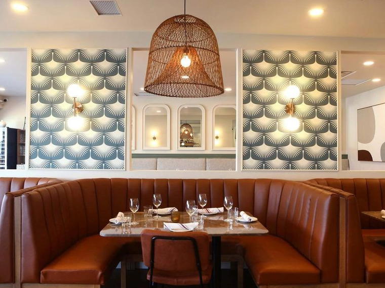 Trullo Trattoria, Calgary, Canada