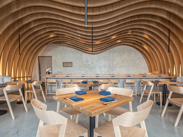 Hiyakawa Miami, Miami, United States
