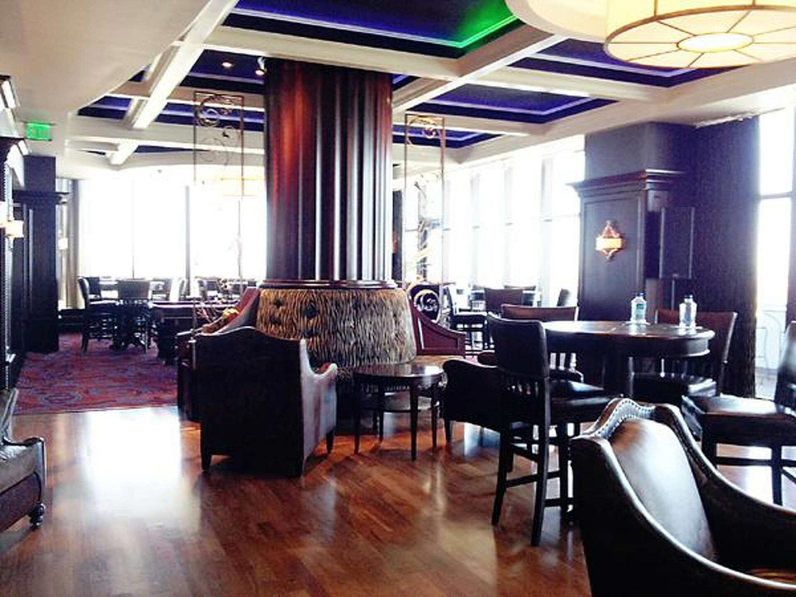 TS Steakhouse at Turning Stone, Verona, United States