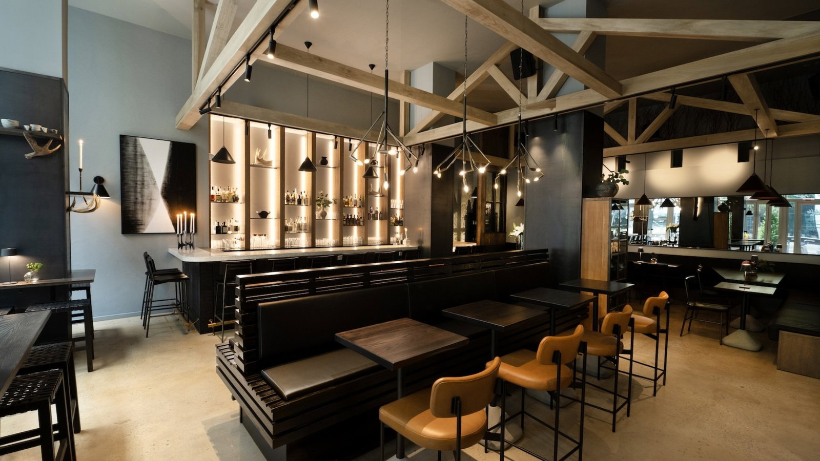 KABIN, New York City, United States
