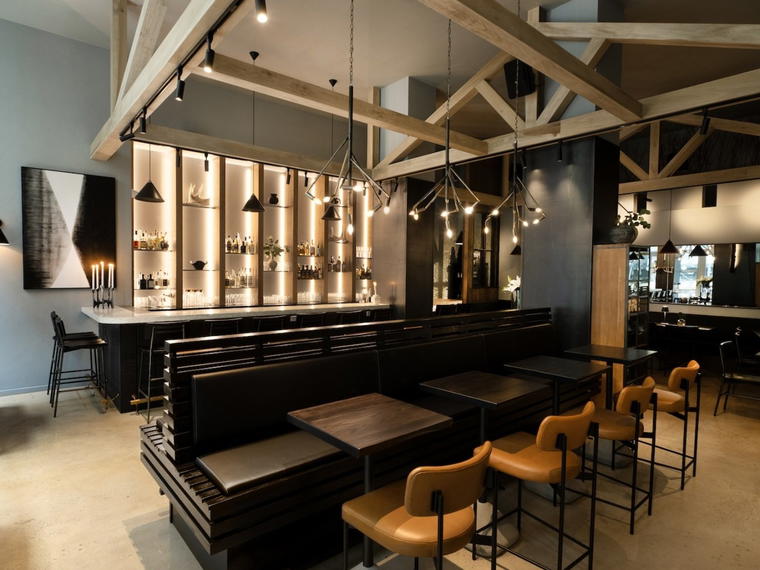 KABIN, New York City, United States