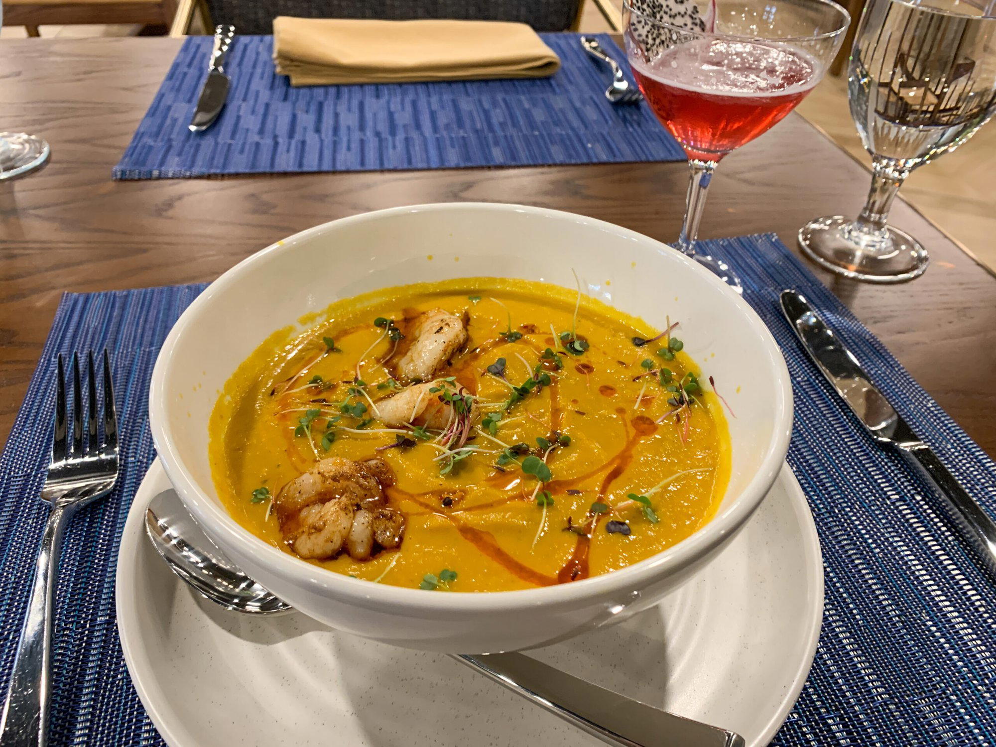 Rouse Craft Cooking restaurant in Houston, United States