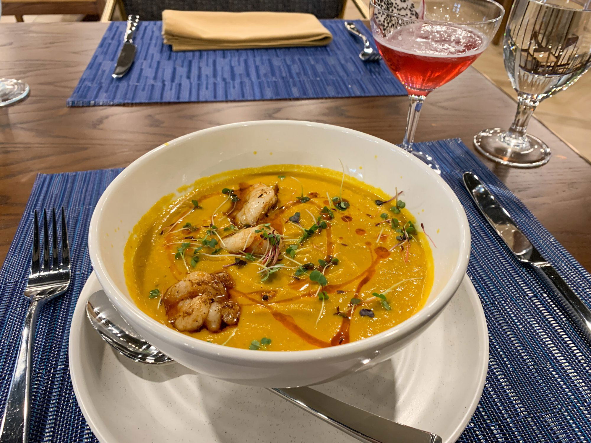Rouse Craft Cooking, Restaurant in Houston