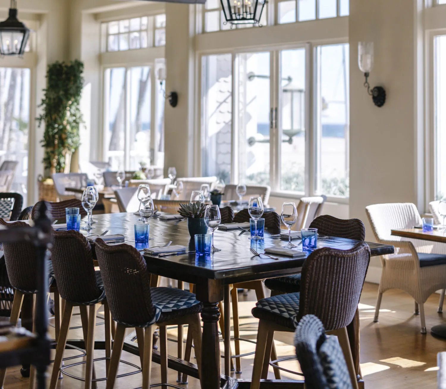 One Pico, Restaurant in Santa Monica