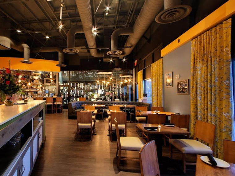 Cuisine & Wine Bistro, Chandler, United States