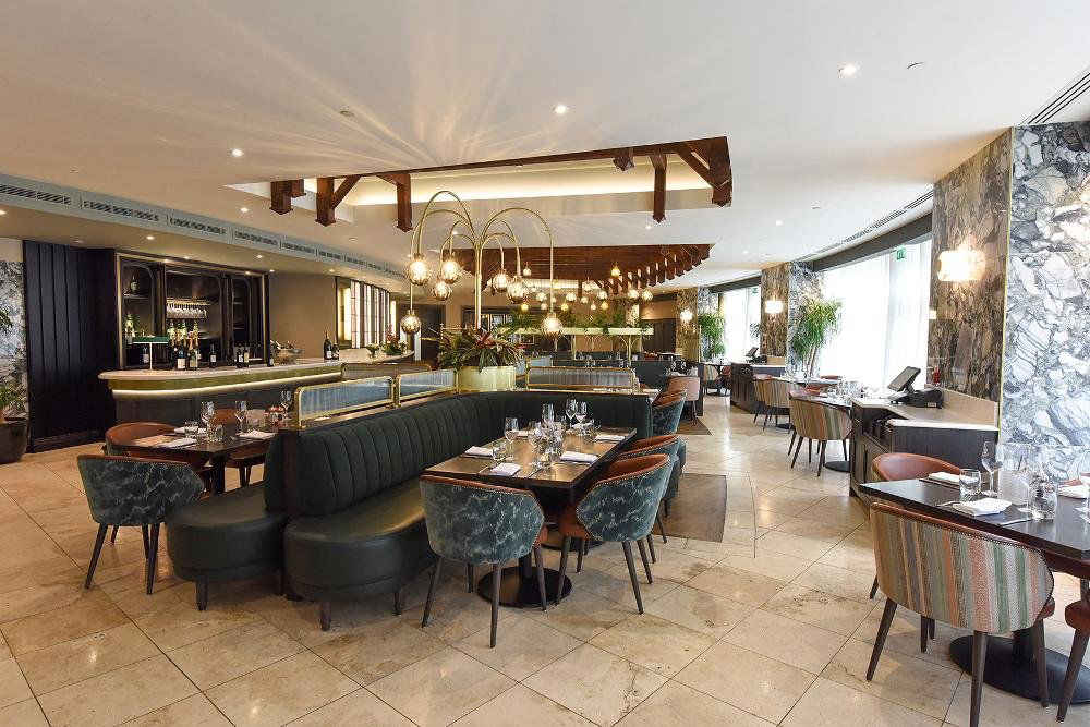 Fota Restaurant, Restaurant in Cork