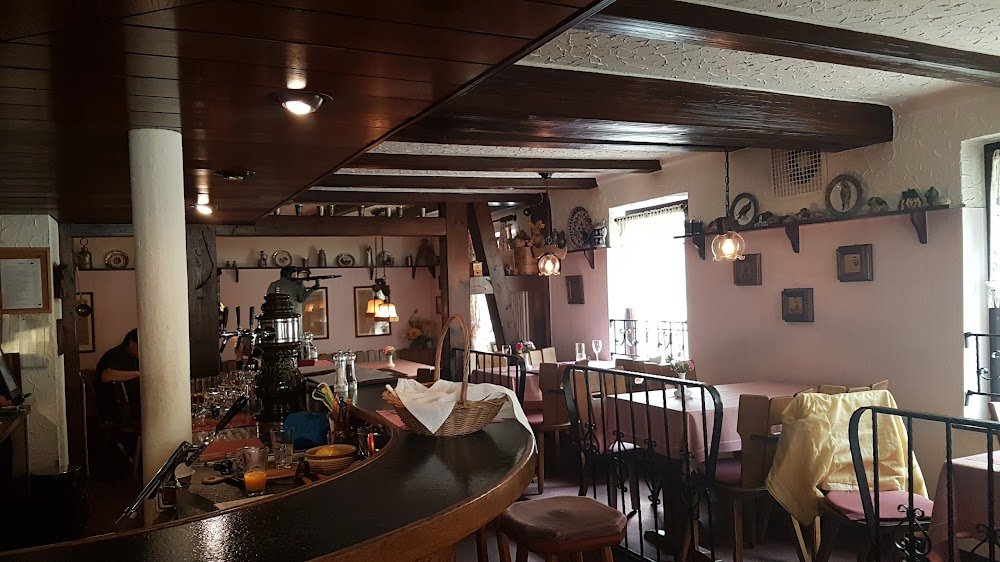 Wirtshaus Hasen, Stuttgart, Germany