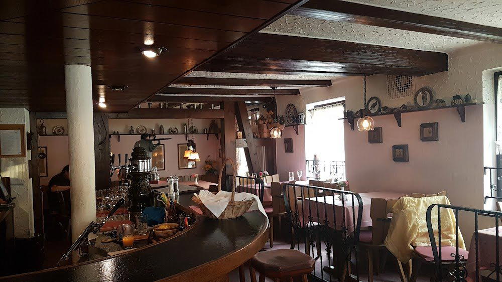 Wirtshaus Hasen, Stuttgart, Germany