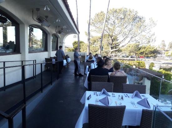 Lighthouse Restaurant