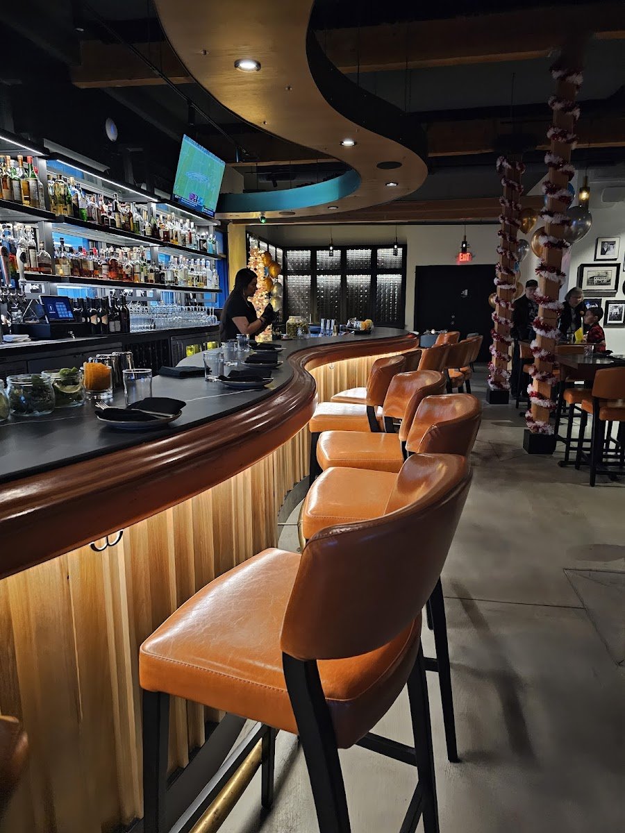 Hiko Sushi, Los Angeles, United States