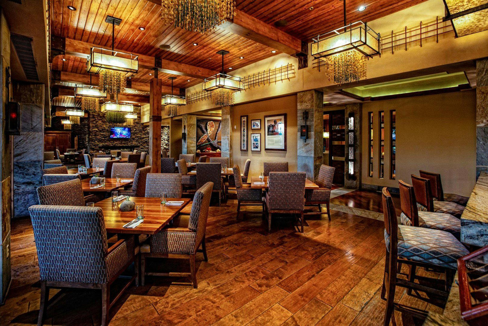 Cayton's Restaurant restaurant in Marana