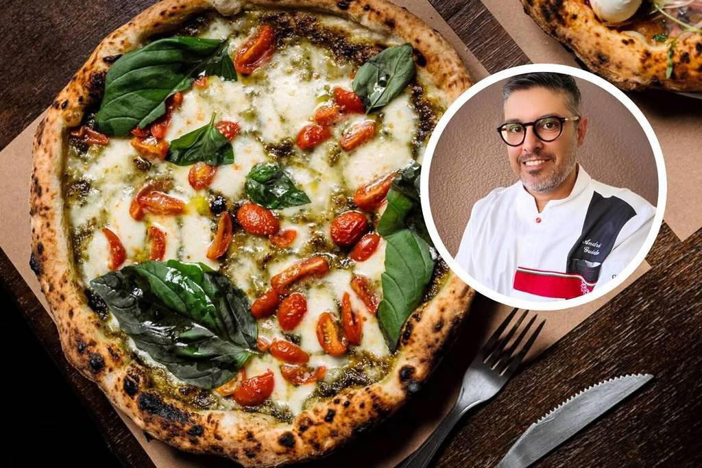 2026 50 Top Pizza Latin America by 50 Top Pizza (2026)