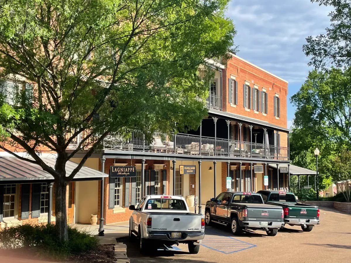Lenora's Restaurant, Restaurant in Oxford