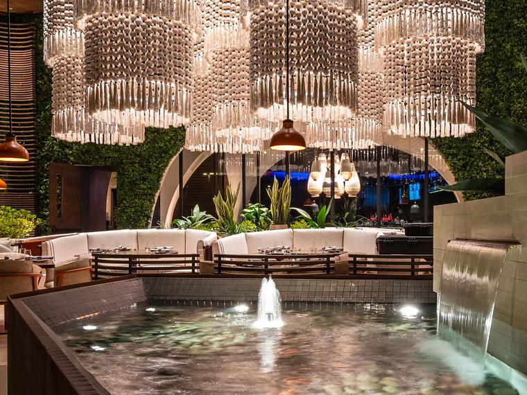 Mijo Modern Mexican, Las Vegas, United States