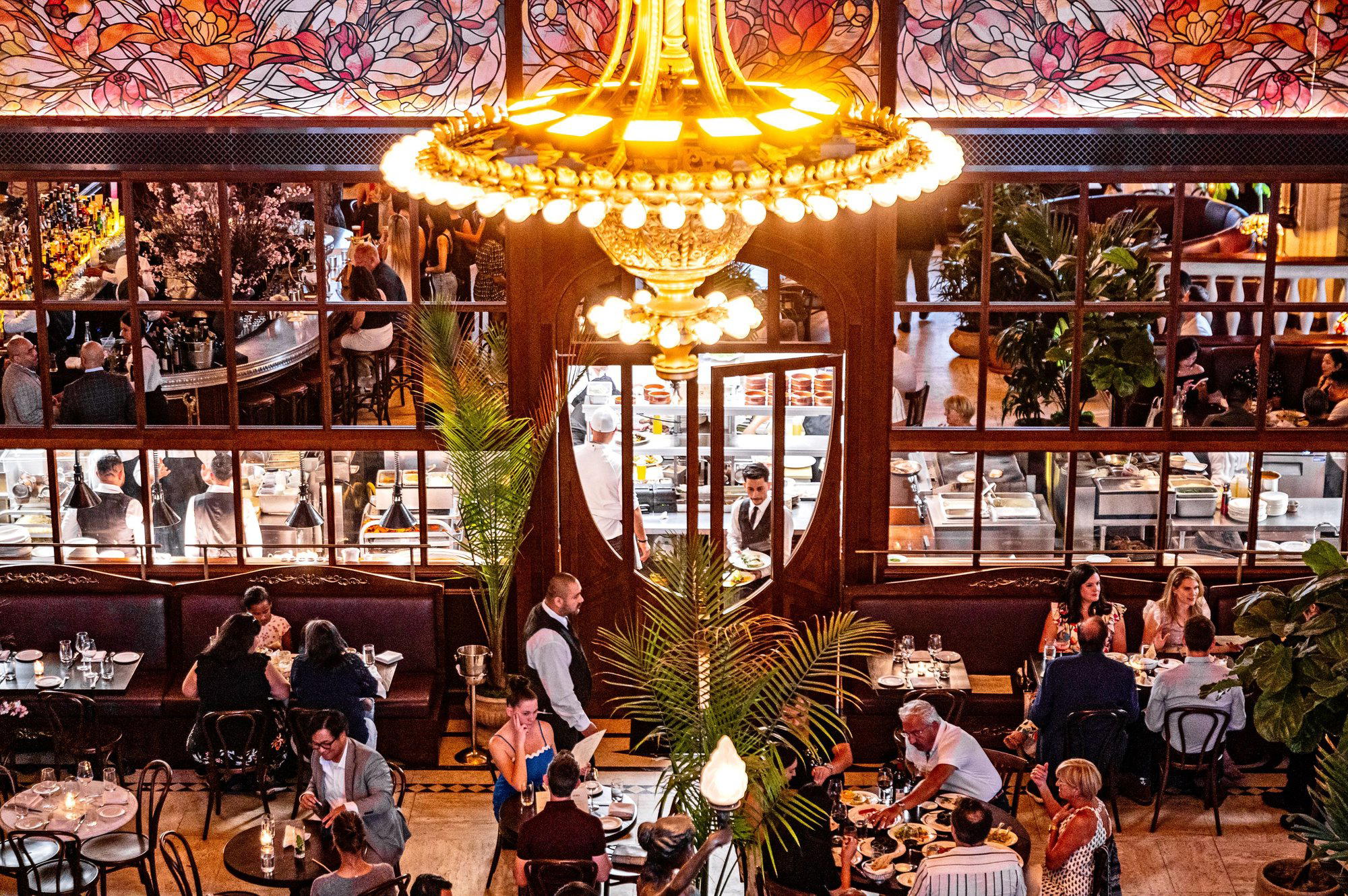 La Grande Boucherie DC, Washington DC, United States