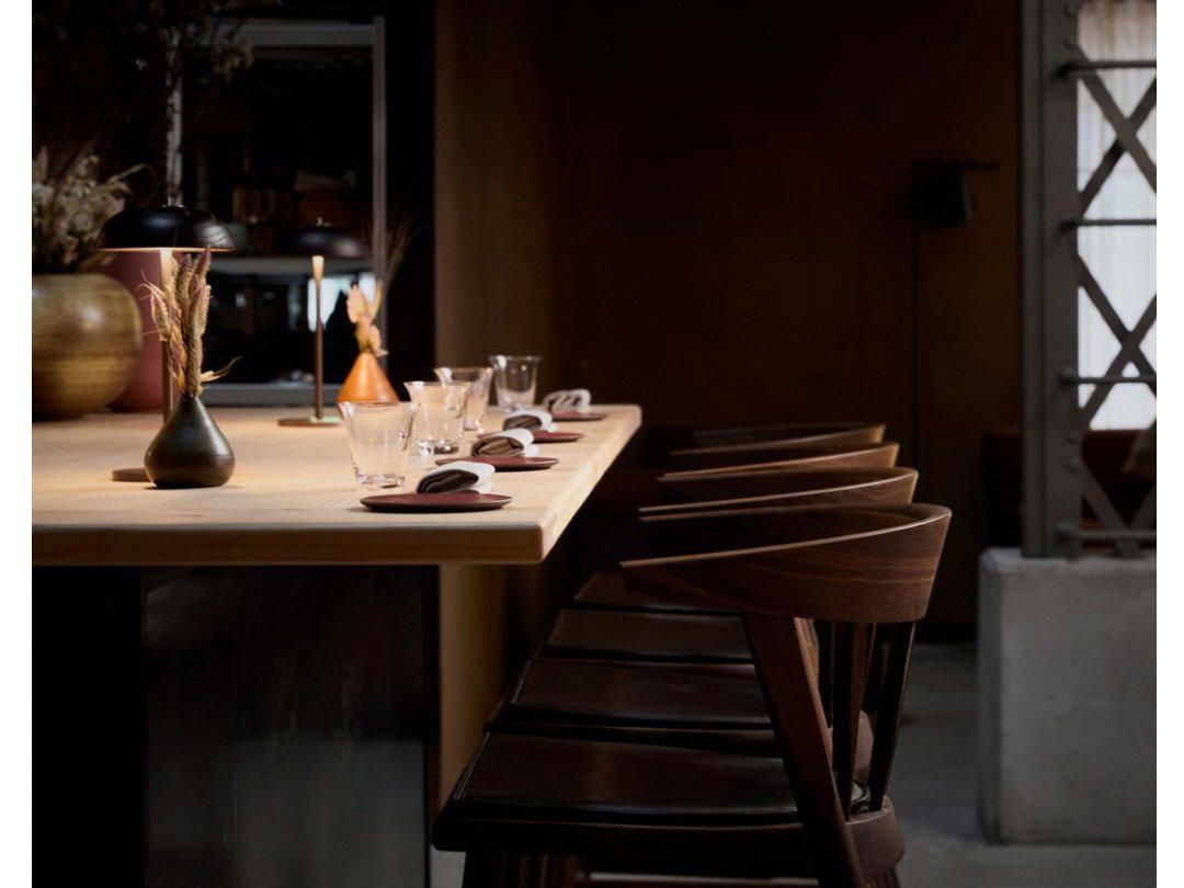 Casa Mia Da Vittorio restaurant in Bojnice