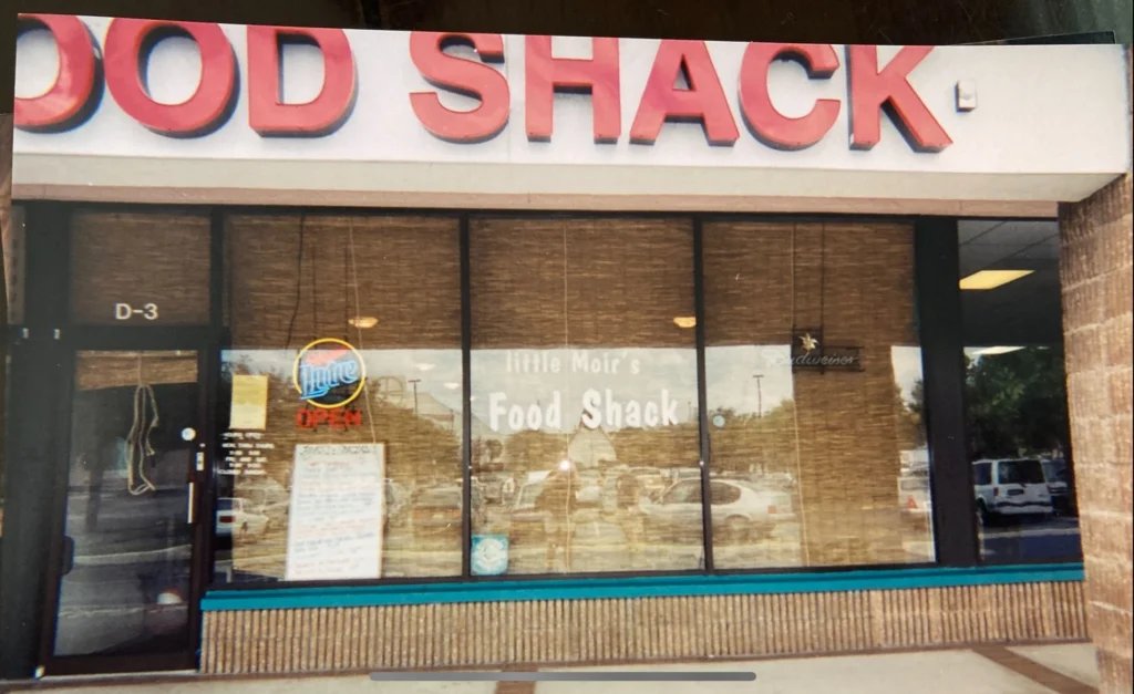 Little Moir's Food Shack, Jupiter, United States