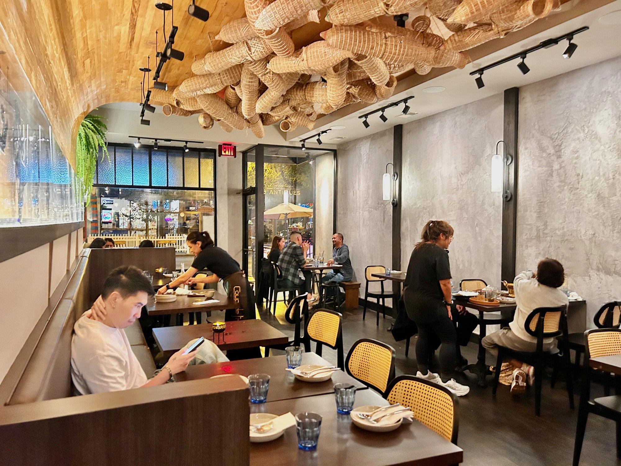 Coup de Thai - Chicago restaurant in Chicago, United States