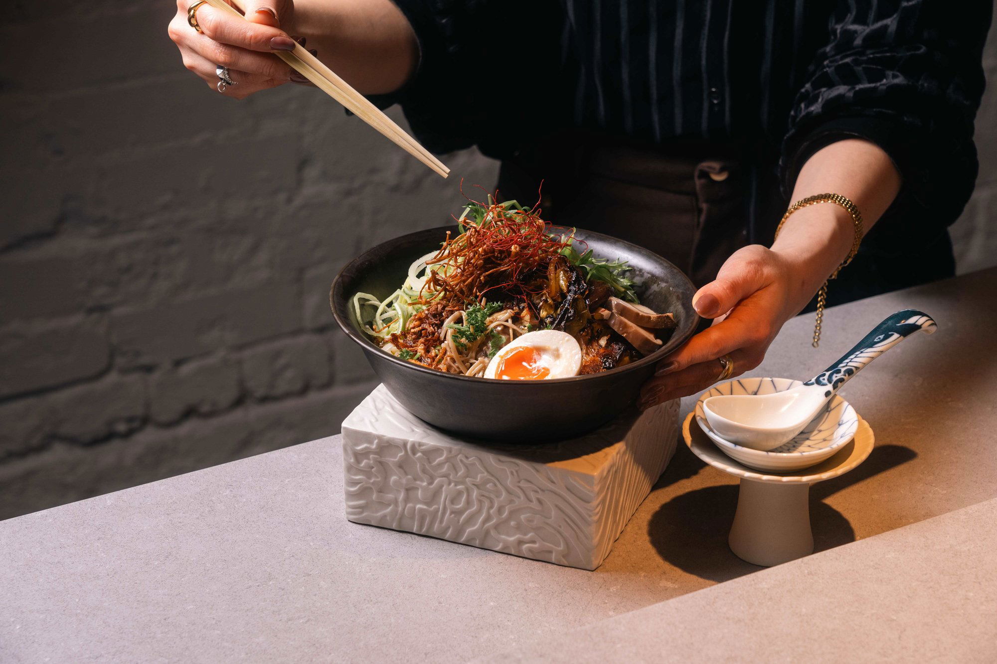 IKI Dining - Ramen and Izakaya, Restaurant in Sydney