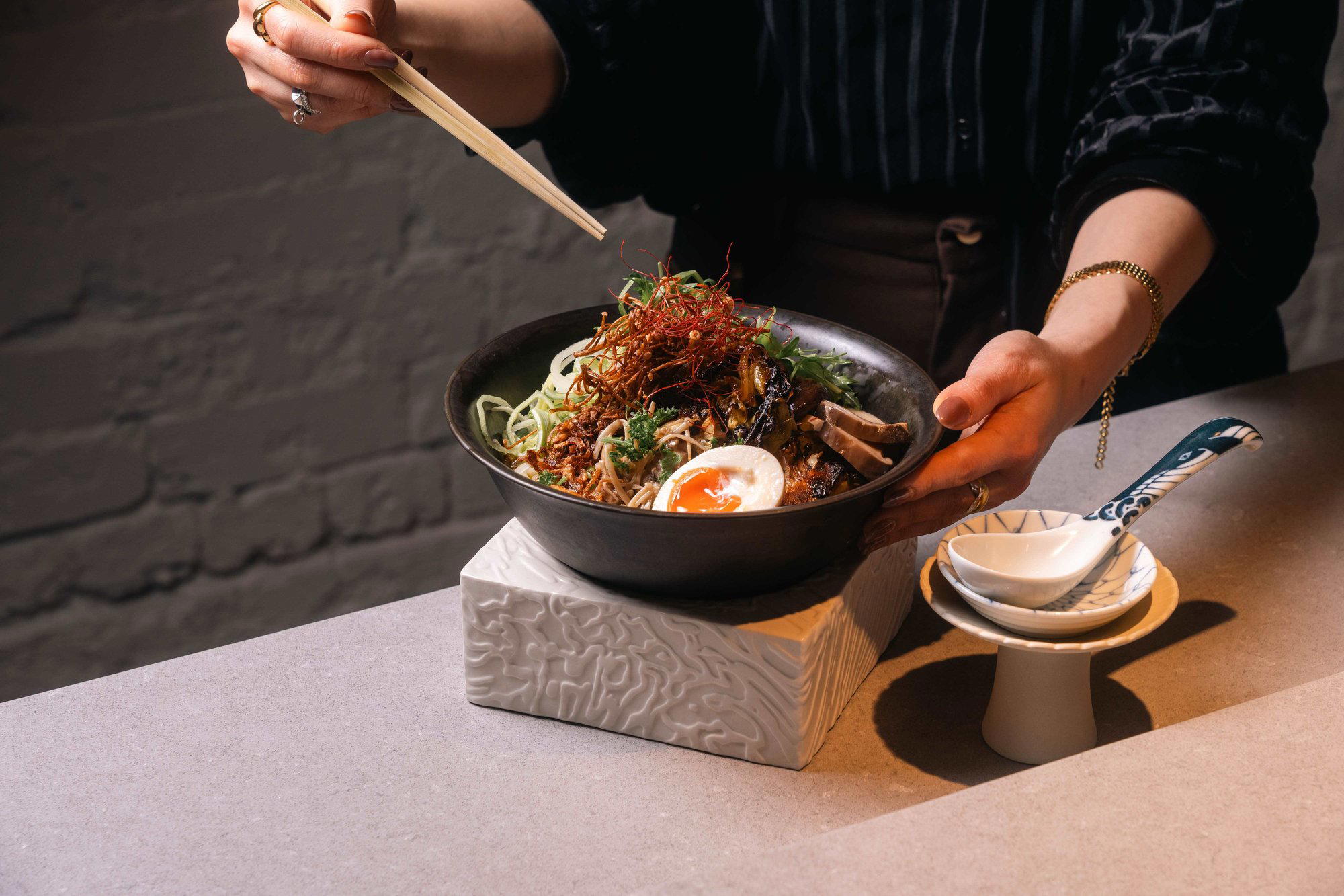 IKI Dining - Ramen and Izakaya restaurant in Sydney, Australia