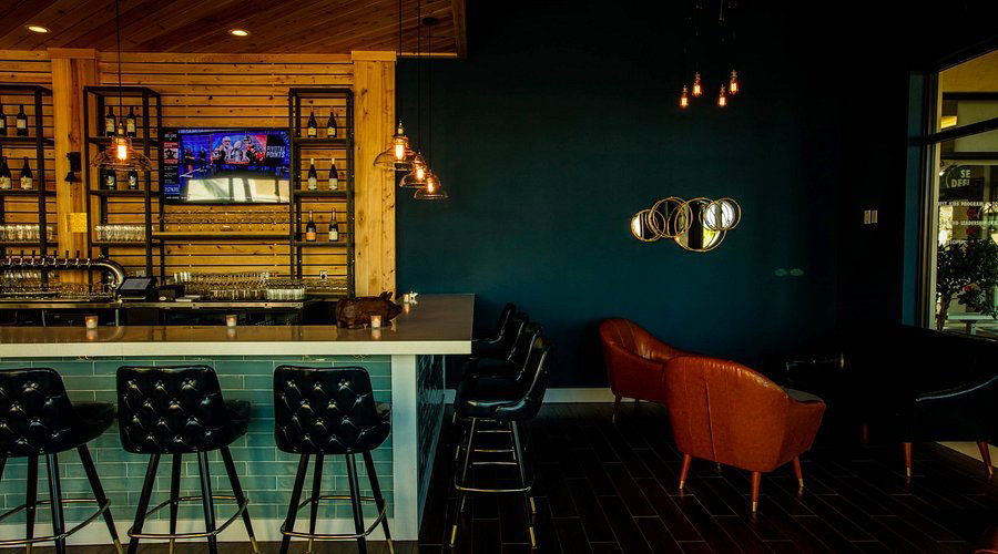 Coolinary and the Parched Pig, Restaurant in Palm Beach