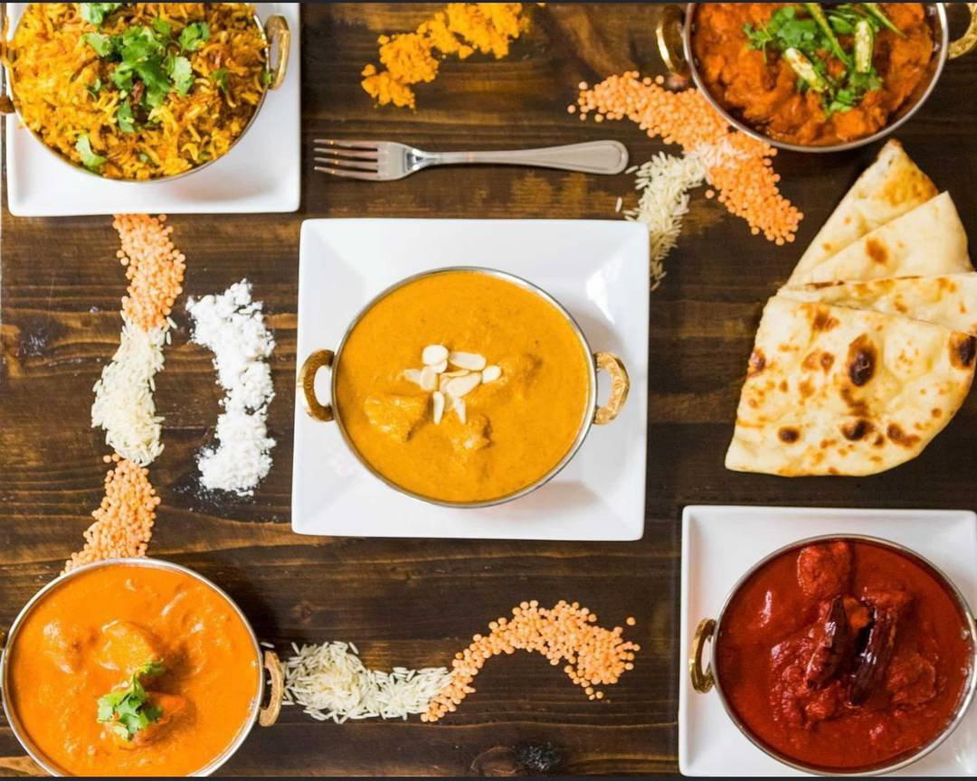 Atithi Indian Cuisine restaurant in New York City, United States