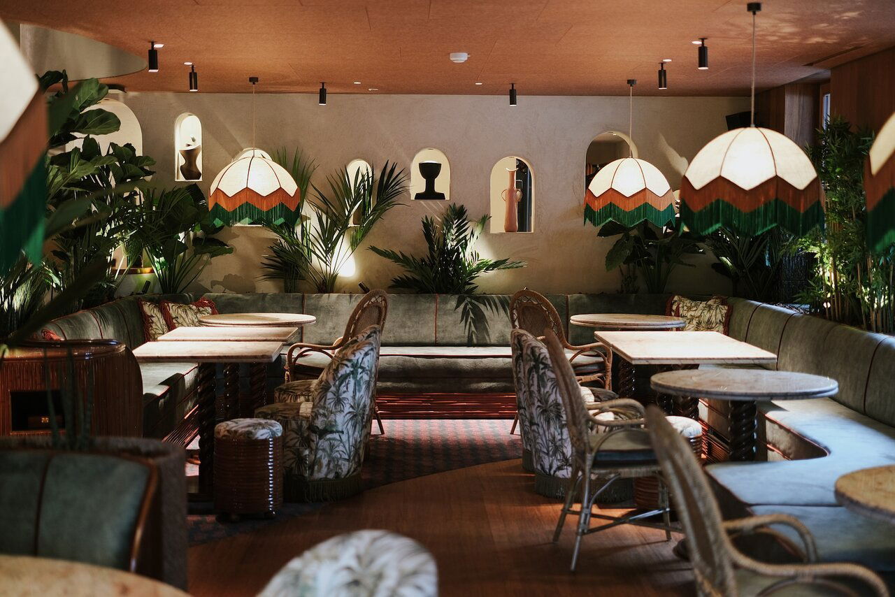 Poncho, Restaurant in Waterloo