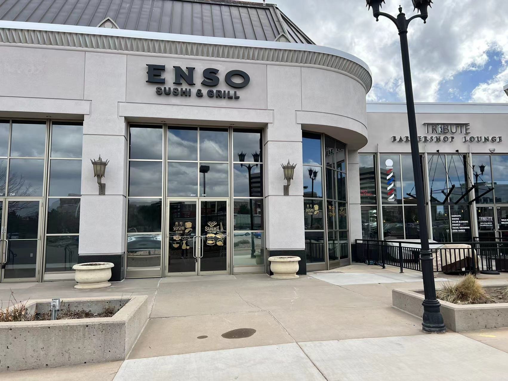 Enso Sushi & Grill