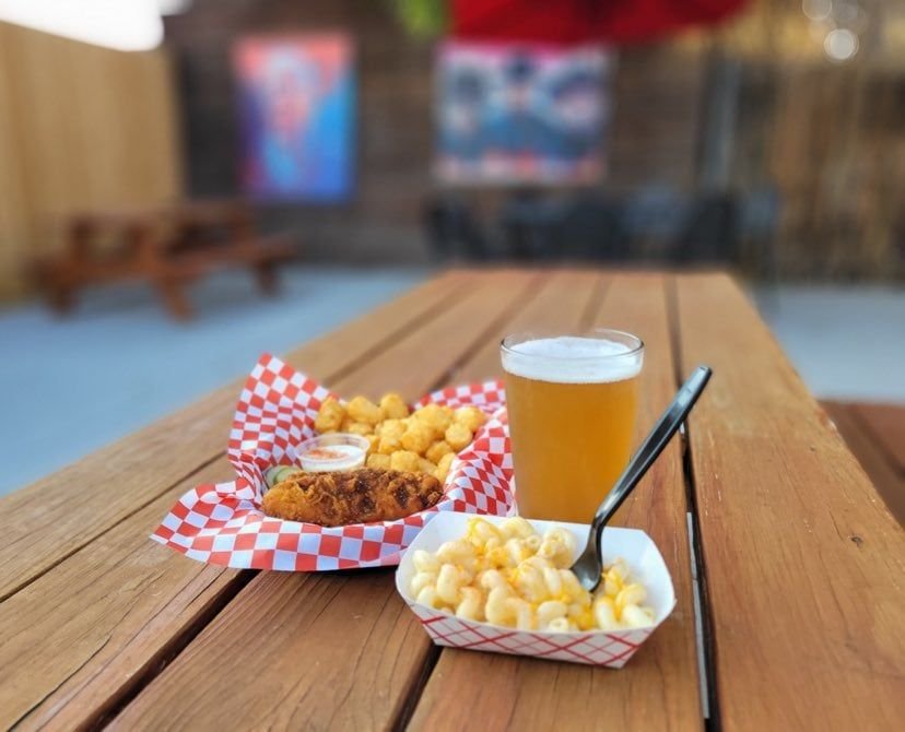 Globe Hall BBQ & Kitchen, Restaurant in Denver